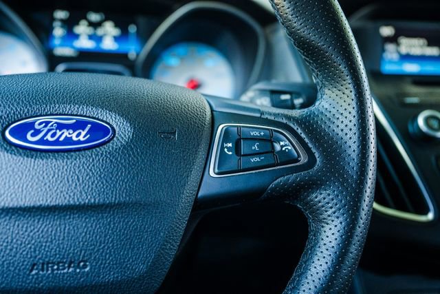 Used 2016 Ford Focus ST image 65