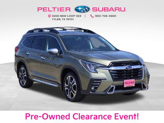 Used 2023 Subaru Ascent Touring