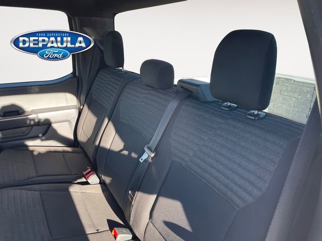 Certified 2022 Ford F150 XL w/ STX Appearance Package image 17