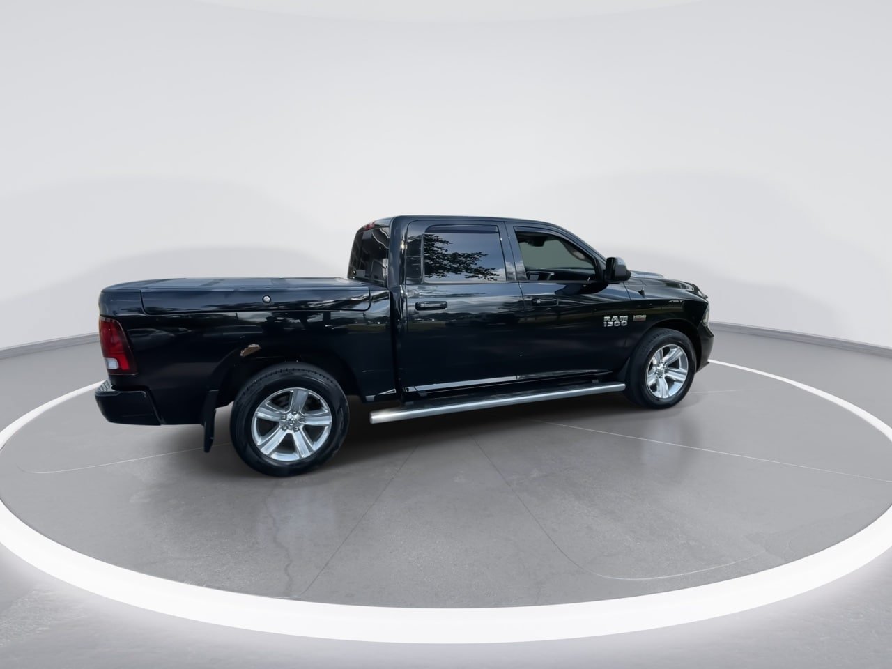 Used 2014 RAM 1500 Sport AWD/4WD image 21