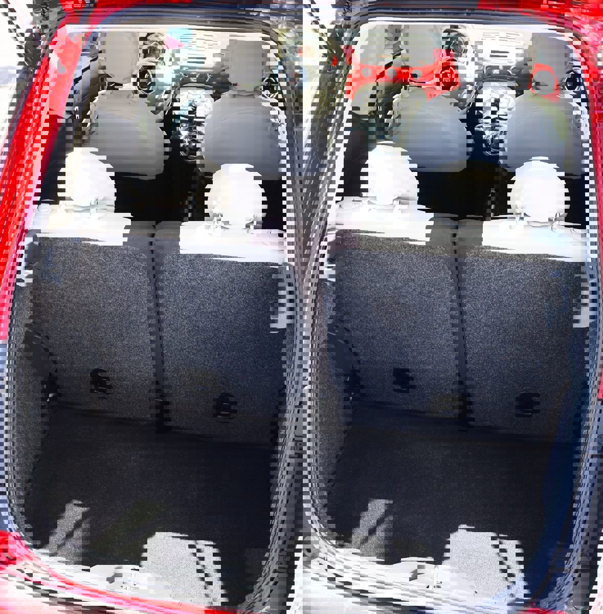 Used 2012 FIAT 500 Pop image 24