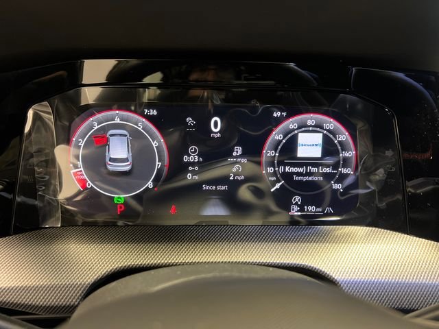 New 2026 Volkswagen GTI S image 15