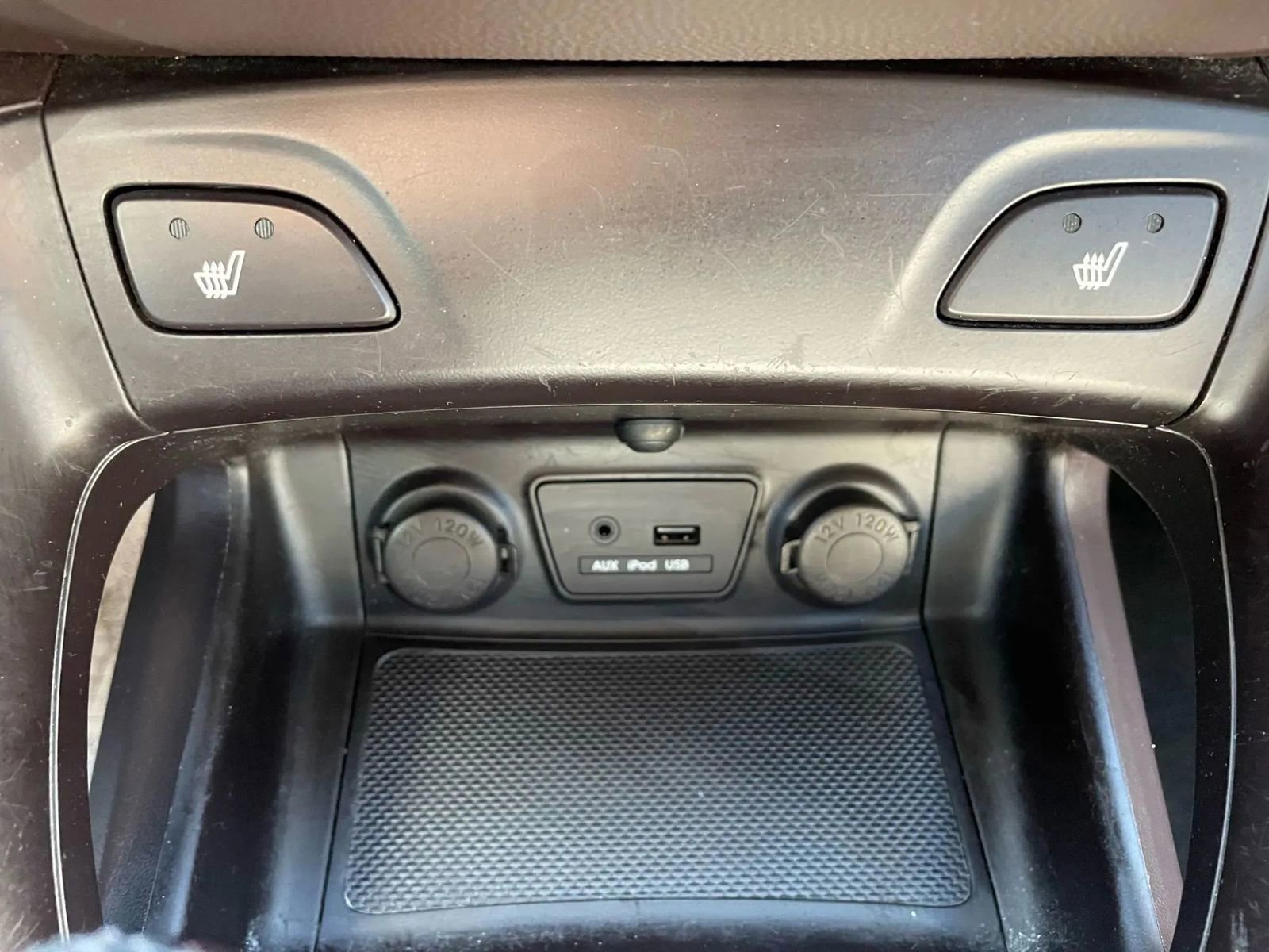 Used 2013 Hyundai Tucson GLS image 46