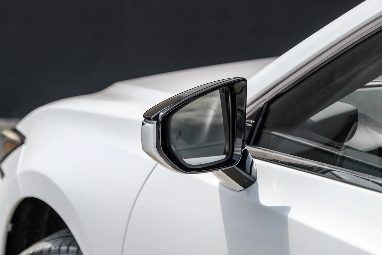 Used 2020 Lexus ES 350 w/ Premium Package FWD image 42