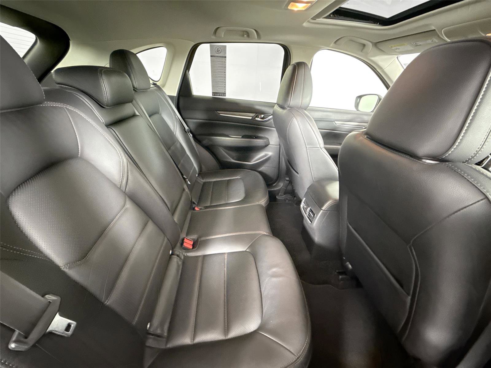 Used 2020 MAZDA CX-5 Grand Touring Reserve image 48