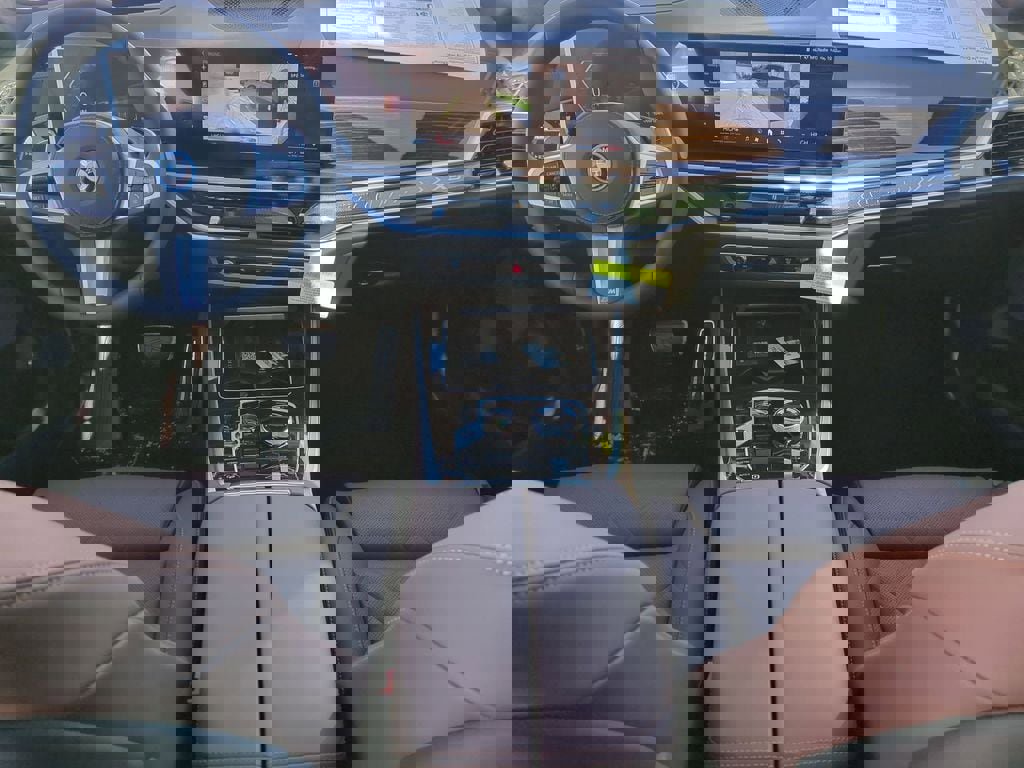 New 2026 BMW X5 xDrive50e w/ Executive Package image 21