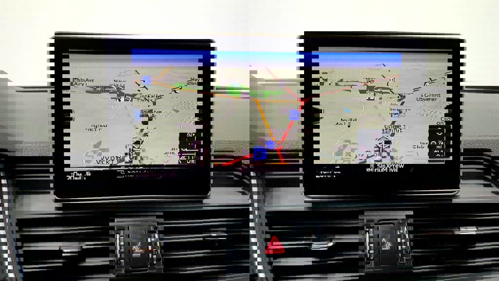 Used 2020 Audi Q5 2.0T Premium Plus w/ Premium Plus Package image 20