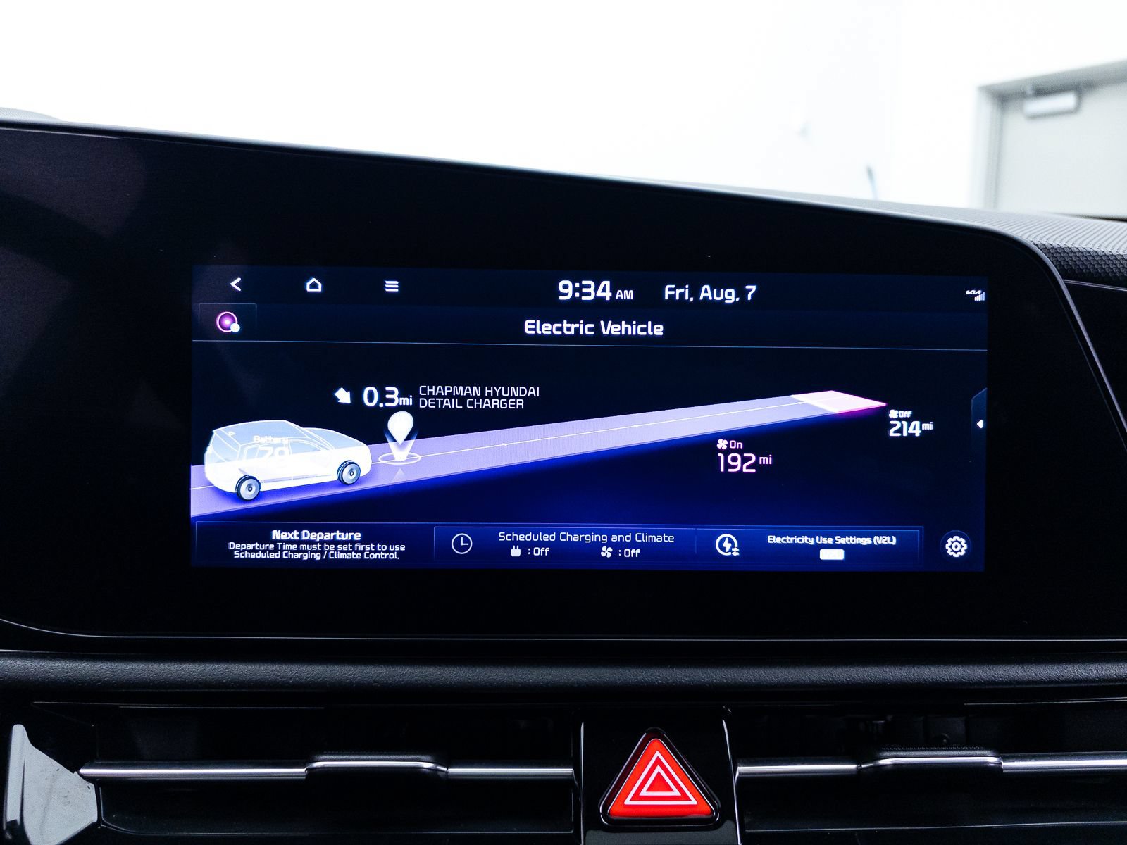 Certified 2023 Kia Niro Wave FWD image 24