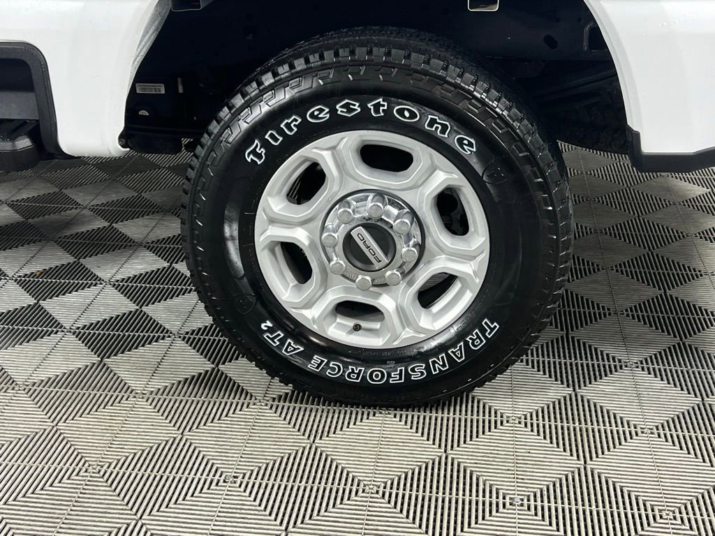 Used 2025 Ford F250 XLT image 13