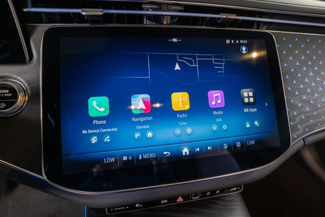 New 2026 Mercedes-Benz E 350 4MATIC Sedan image 23