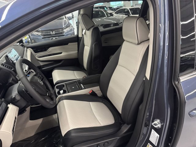 New 2027 Honda Odyssey Elite image 18