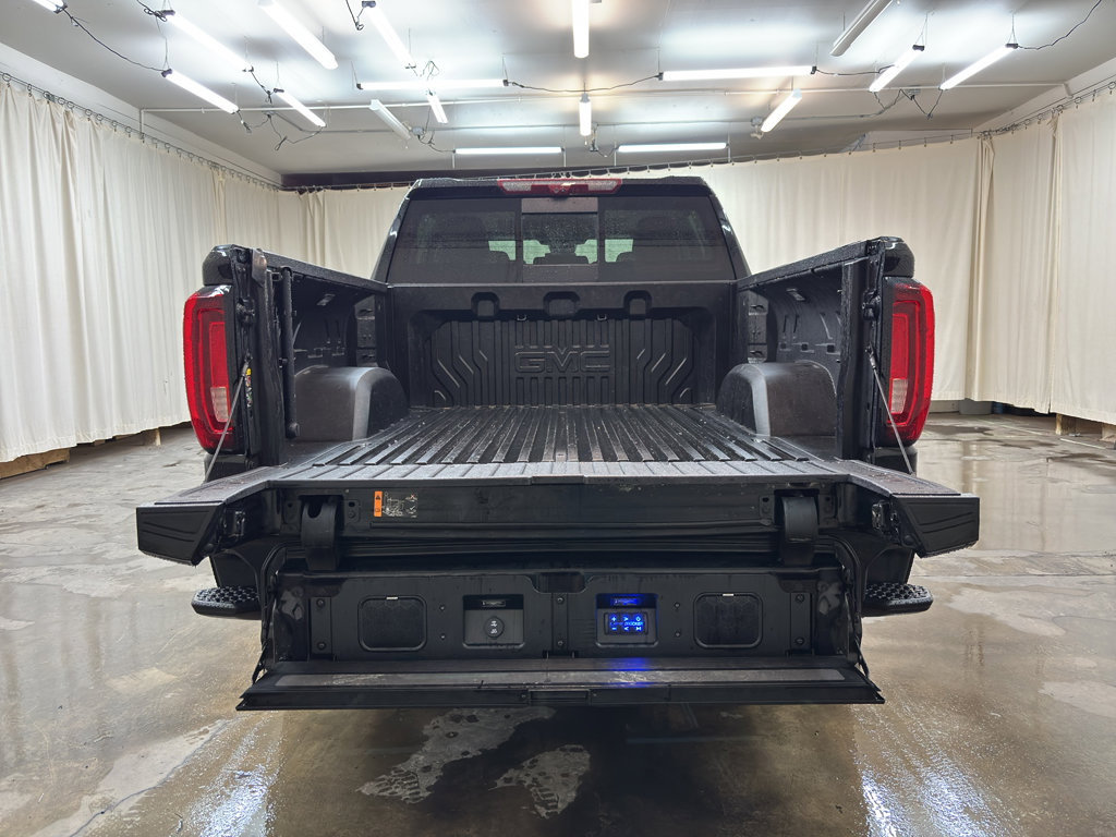 Used 2023 GMC Sierra 1500 Denali image 8