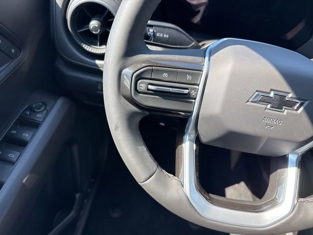 New 2026 Chevrolet Colorado Trail Boss image 22