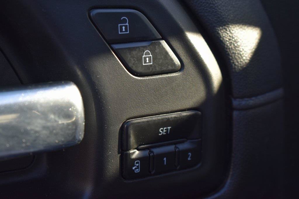 Used 2023 GMC Sierra 2500 SLT w/ SLT Convenience Package AWD/4WD image 19