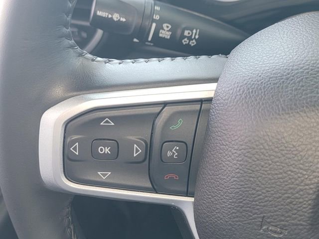 Used 2023 RAM 1500 Big Horn image 15