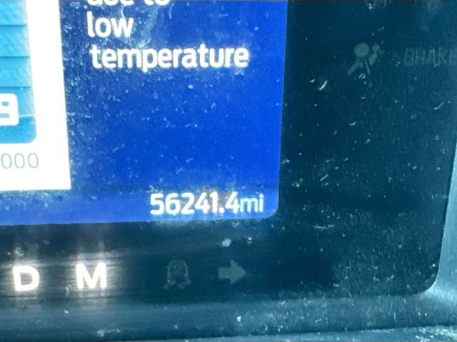 Used 2021 Ford Bronco Big Bend AWD/4WD image 12