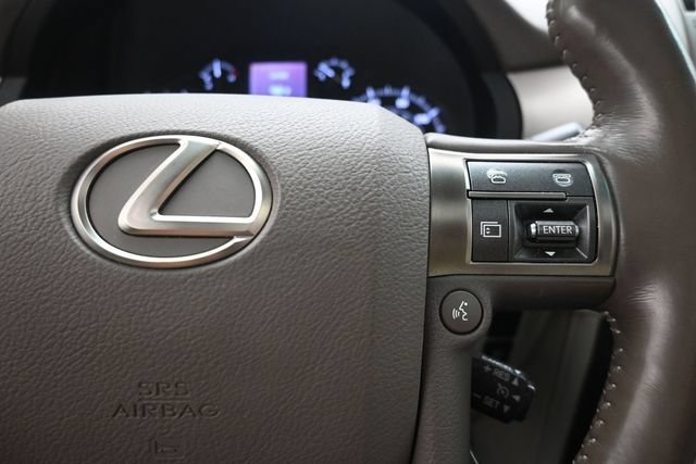 Used 2016 Lexus GX 460 Luxury AWD/4WD image 30