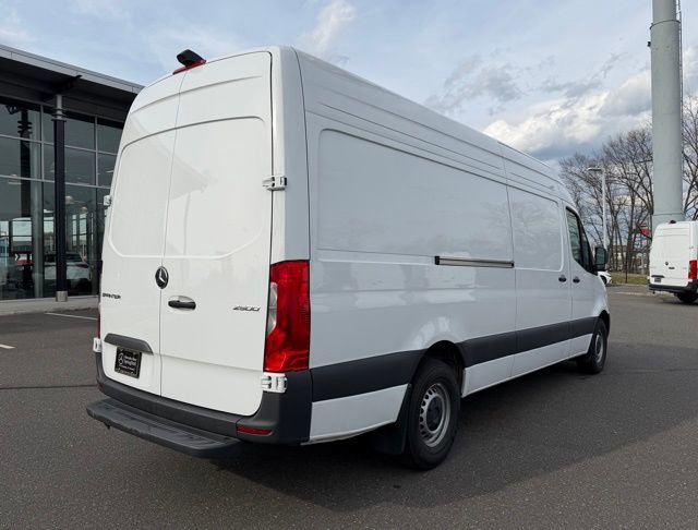 Used 2026 Mercedes-Benz Sprinter 2500 image 7