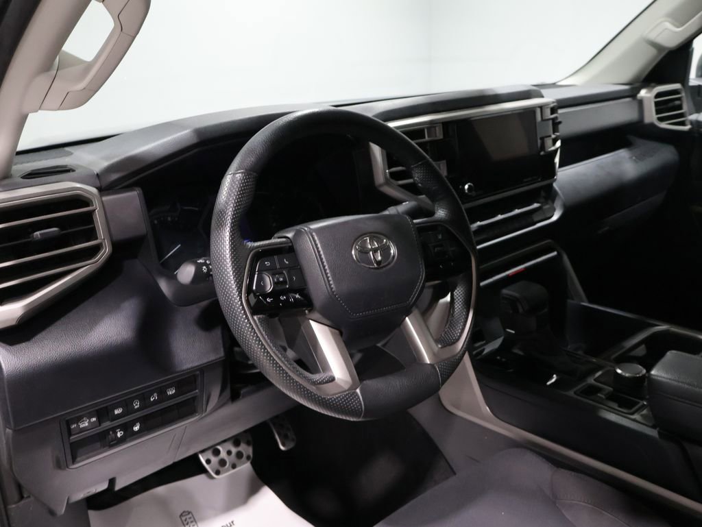 Used 2024 Toyota Tundra SR5 image 15