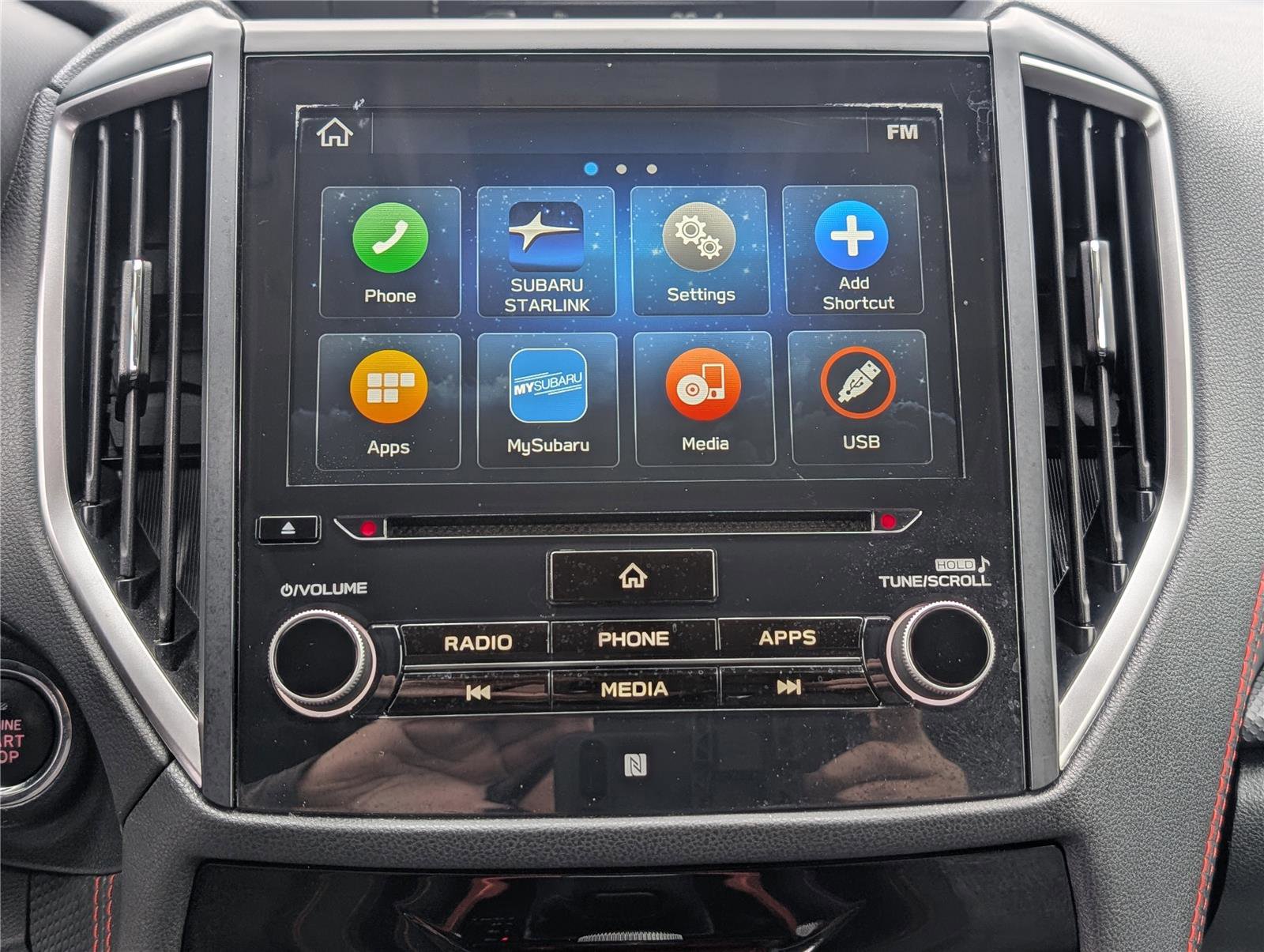 Used 2020 Subaru Forester Sport AWD/4WD image 31