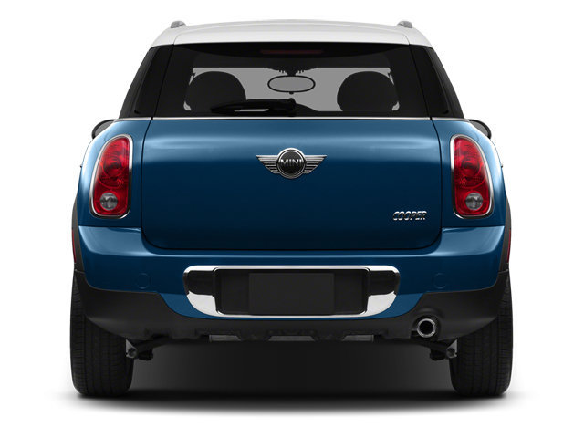 Used 2014 MINI Cooper Countryman FWD image 5