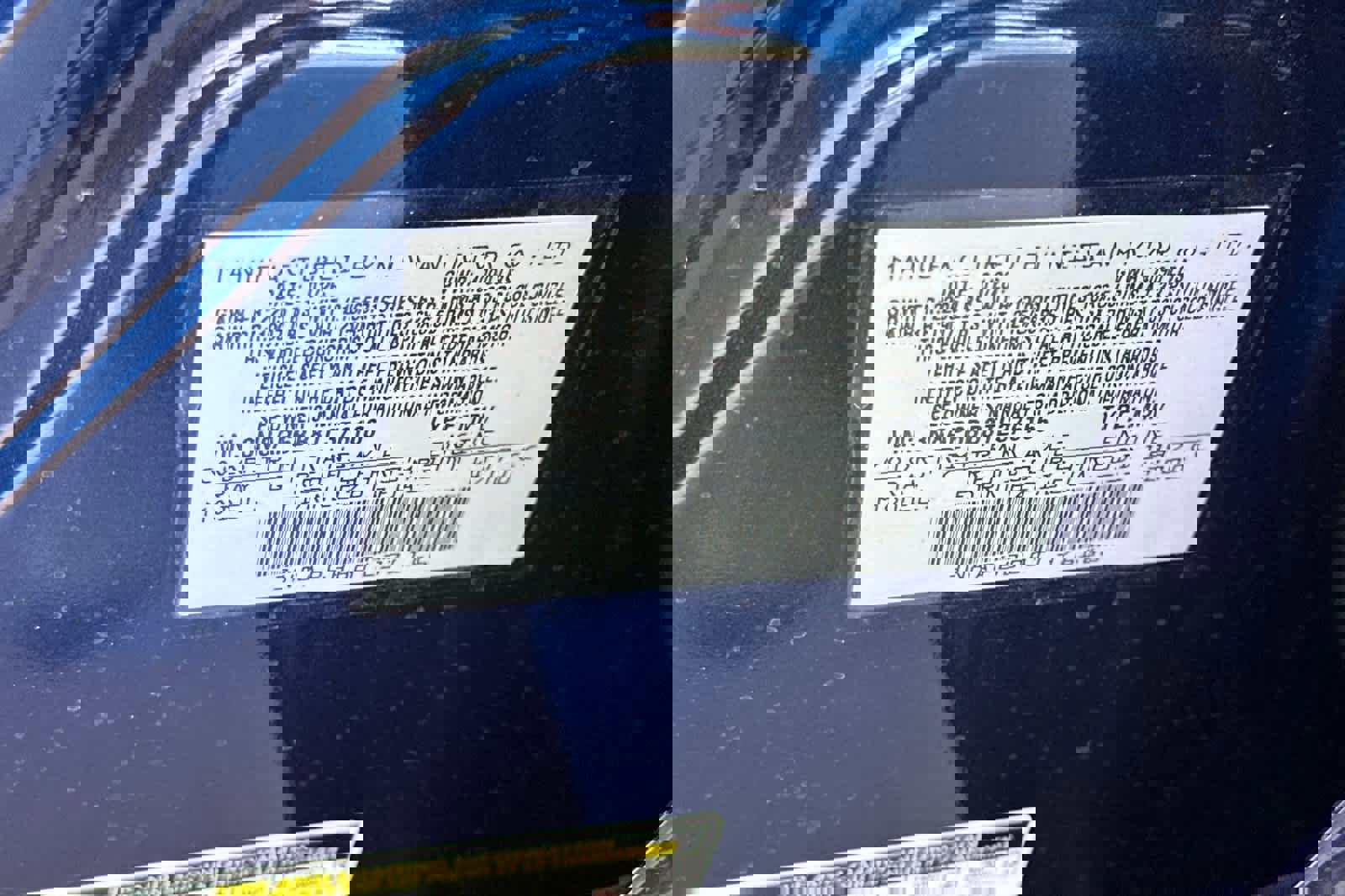 New 2026 Nissan Kicks S image 26