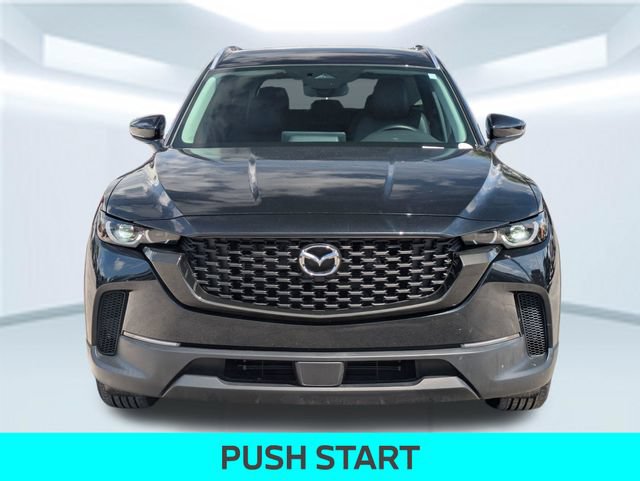 Certified 2025 MAZDA CX-50 AWD 2.5 S w/ Preferred Package image 11