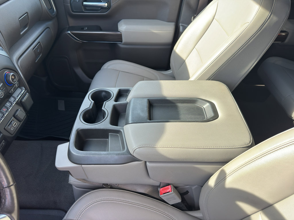 Used 2019 Chevrolet Silverado 1500 LT w/ All-Star Edition image 14