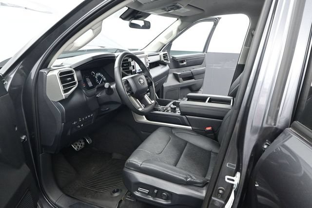 Used 2024 Toyota Tundra SR5 w/ TRD Off-Road Premium Package AWD/4WD image 5