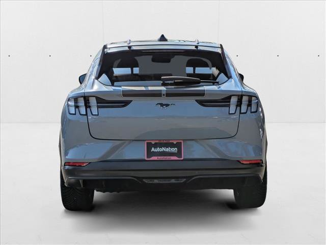 New 2025 Ford Mustang Mach-E GT w/ Interior Protection Package image 7