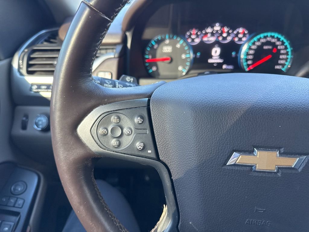 Used 2018 Chevrolet Tahoe Premier image 27