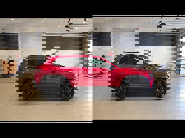 New 2025 MAZDA CX-50 AWD 2.5 Hybrid w/ Weather Package image 37