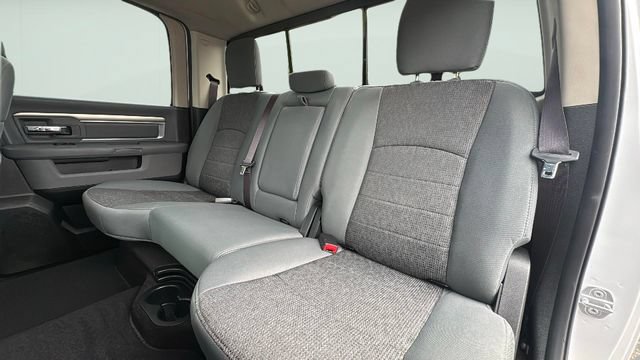 Used 2018 RAM 1500 Big Horn AWD/4WD image 26