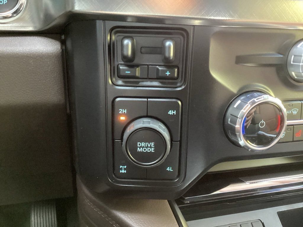 New 2026 Ford F250 King Ranch AWD/4WD image 61