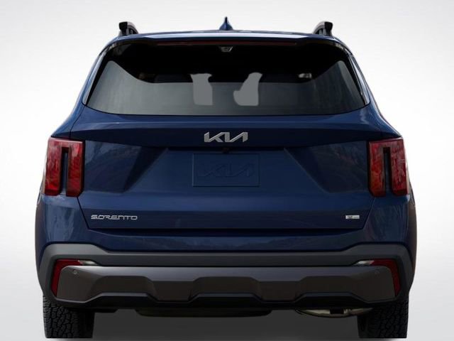 Used 2024 Kia Sorento SX Prestige w/ Olive Brown Leather Package image 13