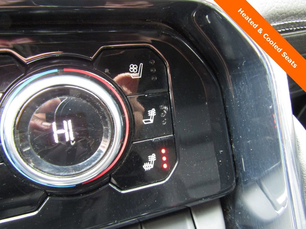 Used 2025 GMC Sierra 2500 Denali w/ Technology Package image 20