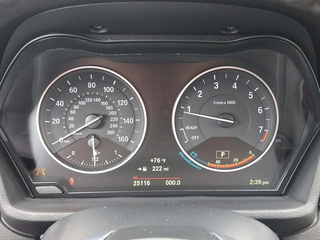 Used 2017 BMW X1 xDrive28i image 14