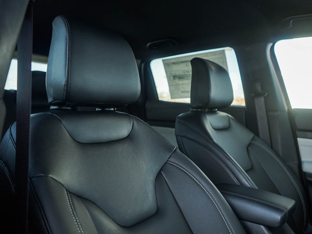 New 2026 Jeep Compass Limited AWD/4WD image 32