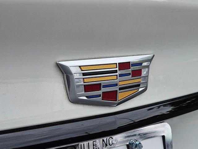 Certified 2023 Cadillac CT5 V Blackwing w/ Driver Assist Package RWD image 13