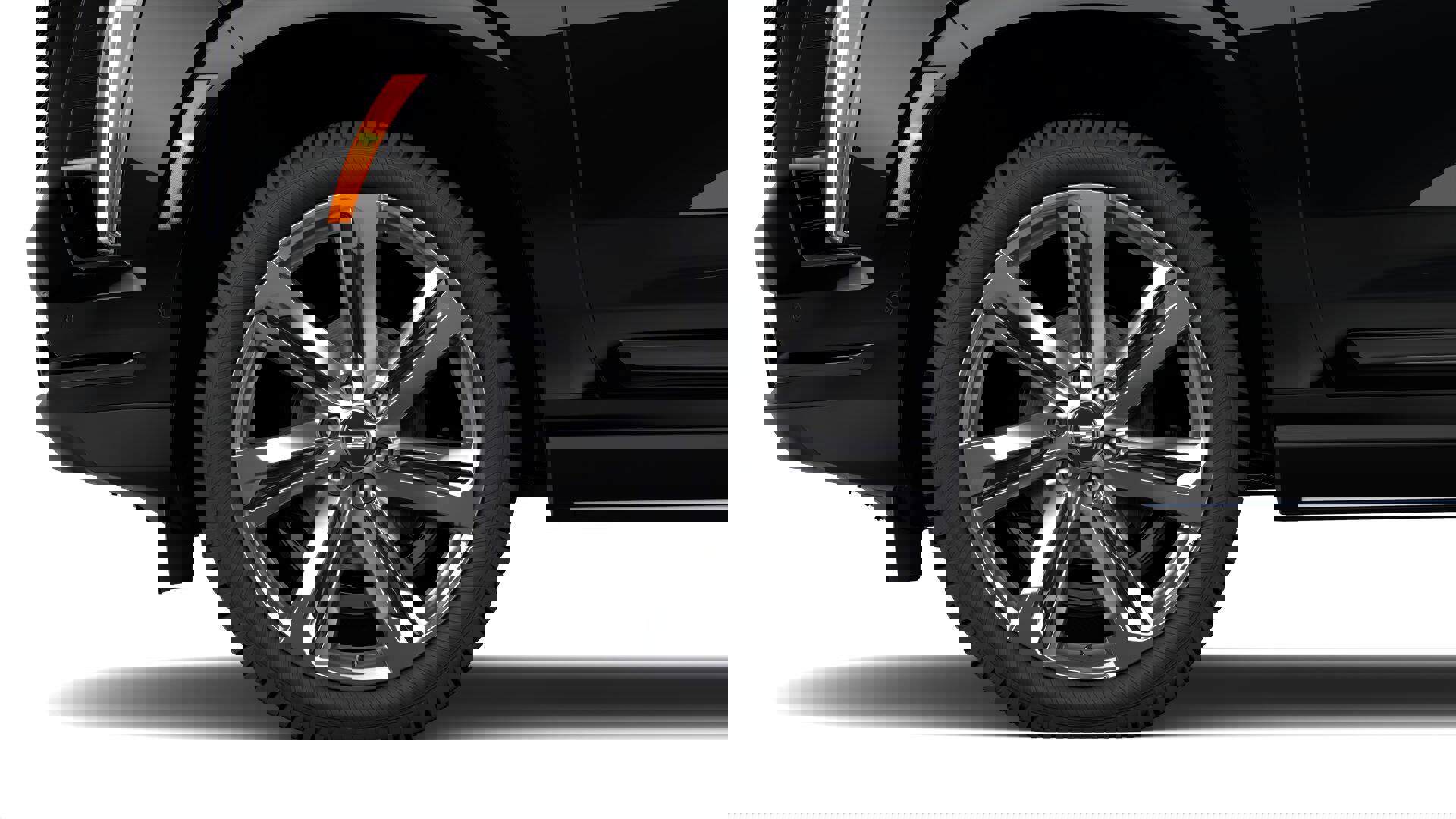 New 2026 Cadillac Escalade Sport w/ Touring Package image 15