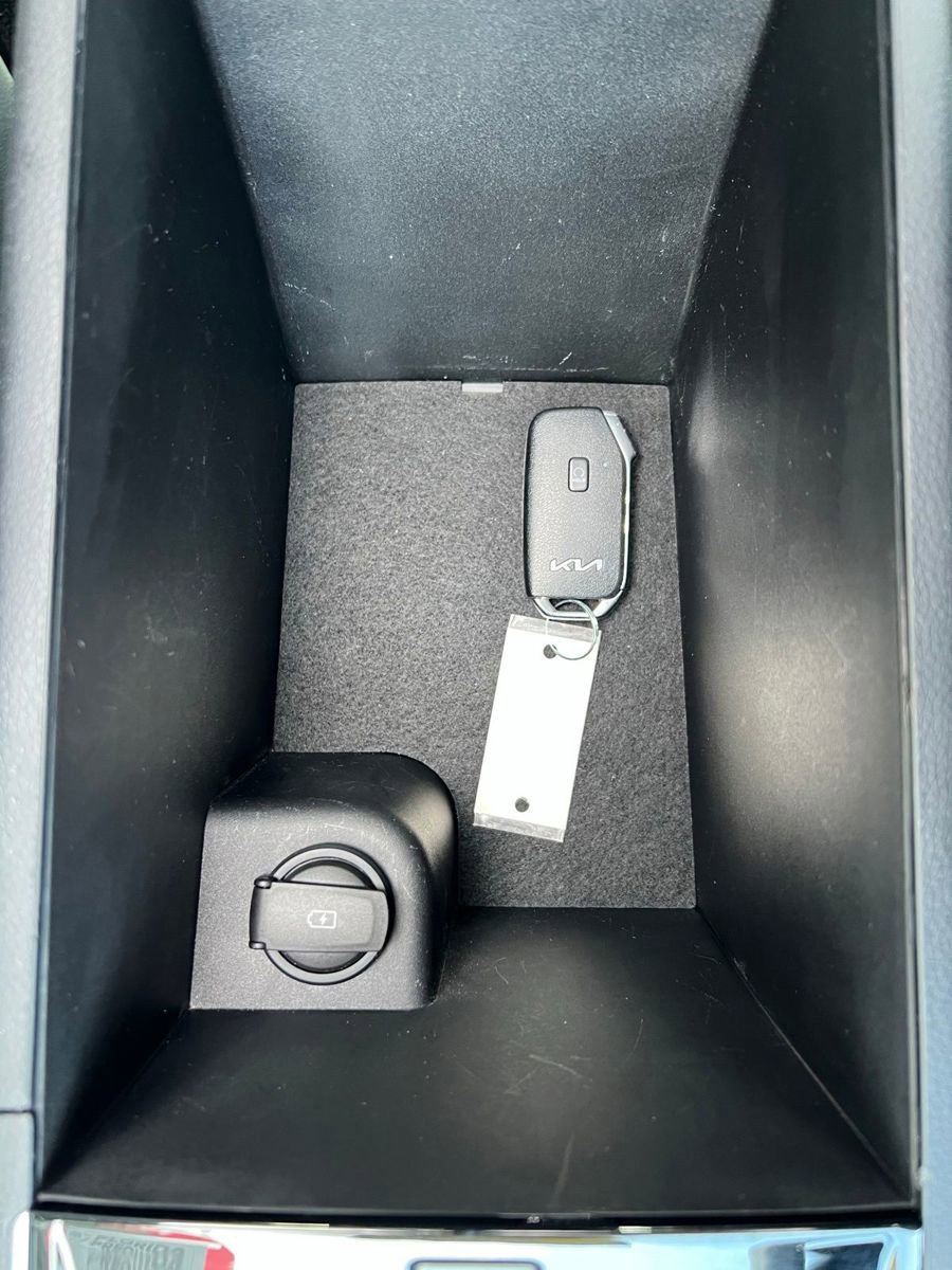 Used 2023 Kia K5 EX image 36