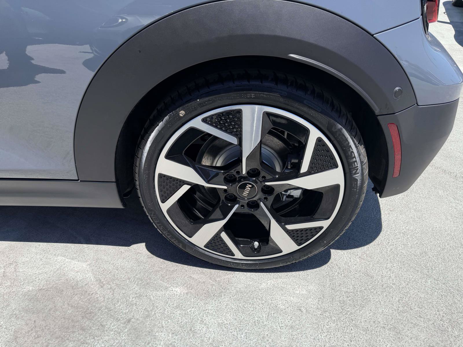 New 2026 MINI Cooper S FWD image 6