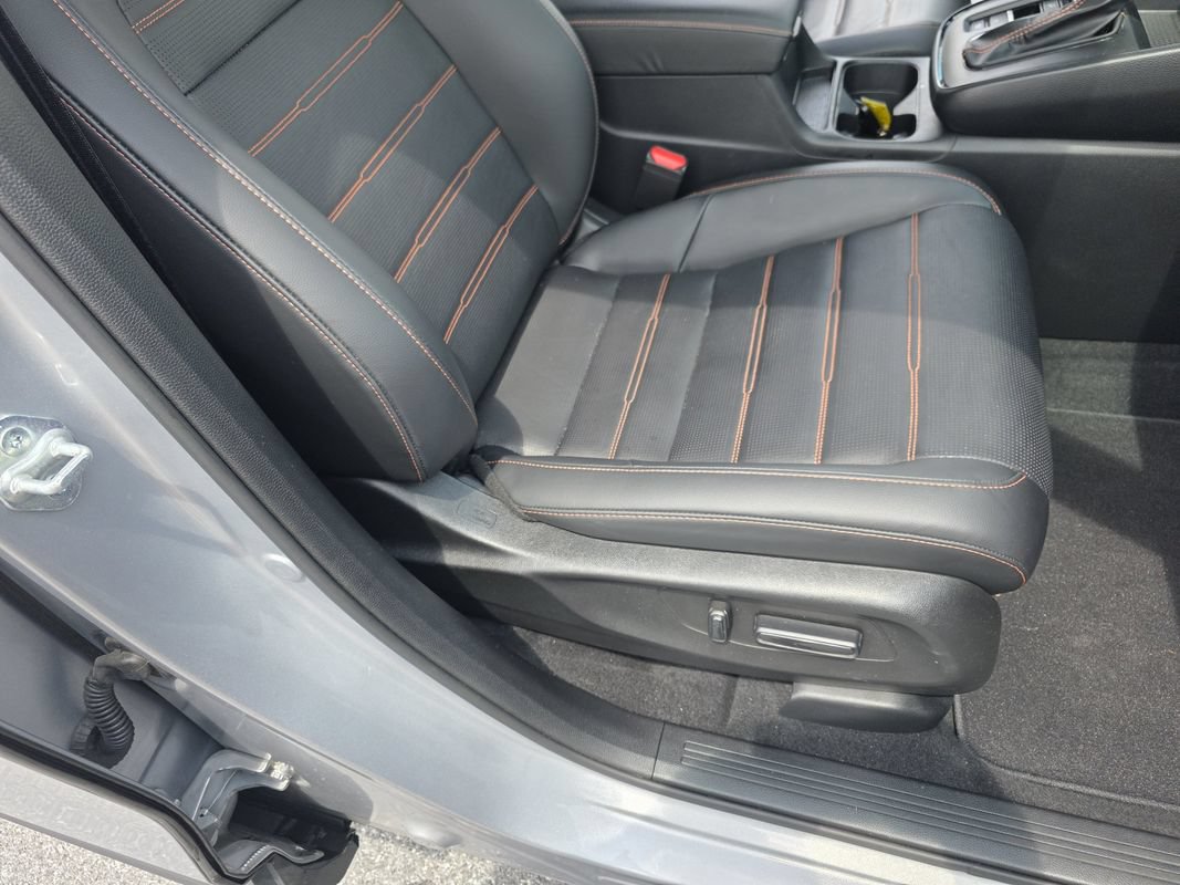 Used 2023 Honda CR-V Sport Touring image 14