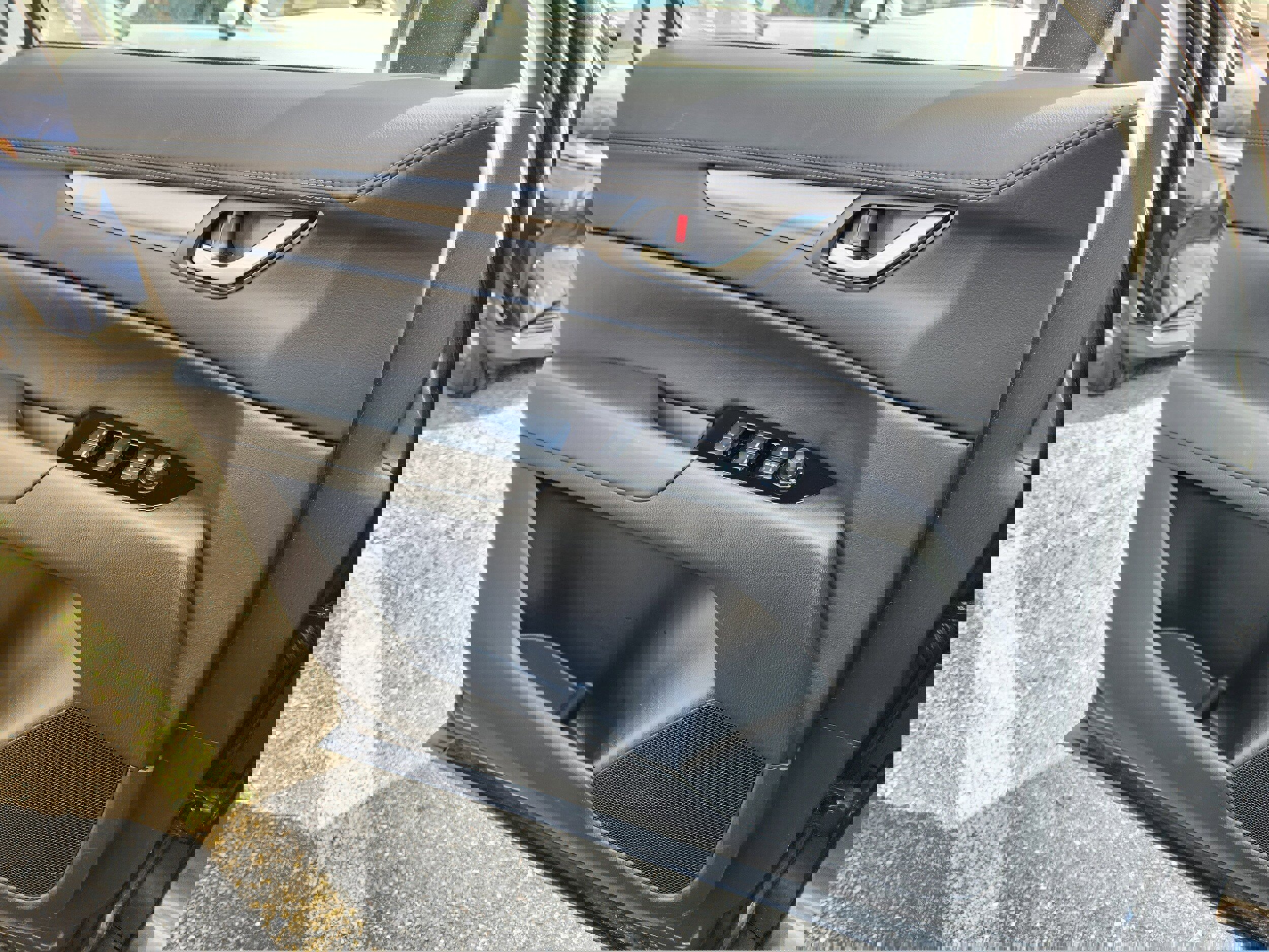 Used 2025 MAZDA CX-5 AWD 2.5 S w/ Preferred Package image 28