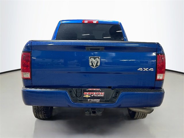 Used 2019 RAM 1500 Express image 8