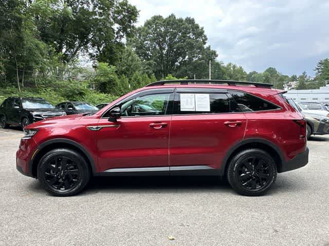 Used 2022 Kia Sorento S AWD/4WD video 2