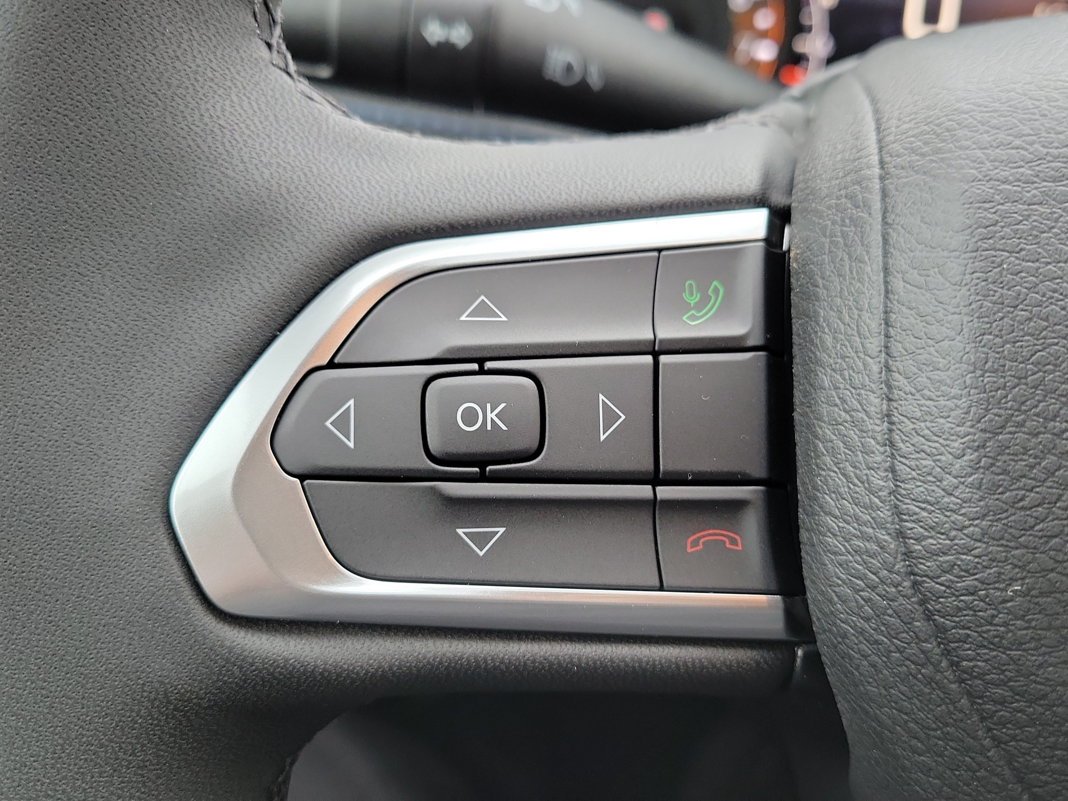 New 2026 Jeep Compass Latitude AWD/4WD image 20
