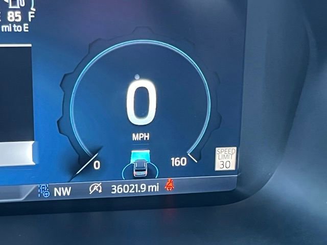 Used 2024 Ford Expedition Platinum AWD/4WD image 36