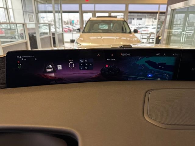 New 2026 Lincoln Navigator Reserve w/ Jet Appearance Package image 35