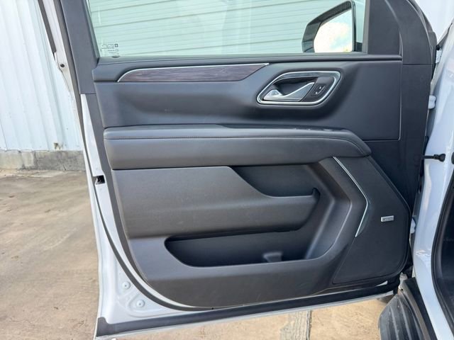 Certified 2023 Chevrolet Tahoe LT image 4